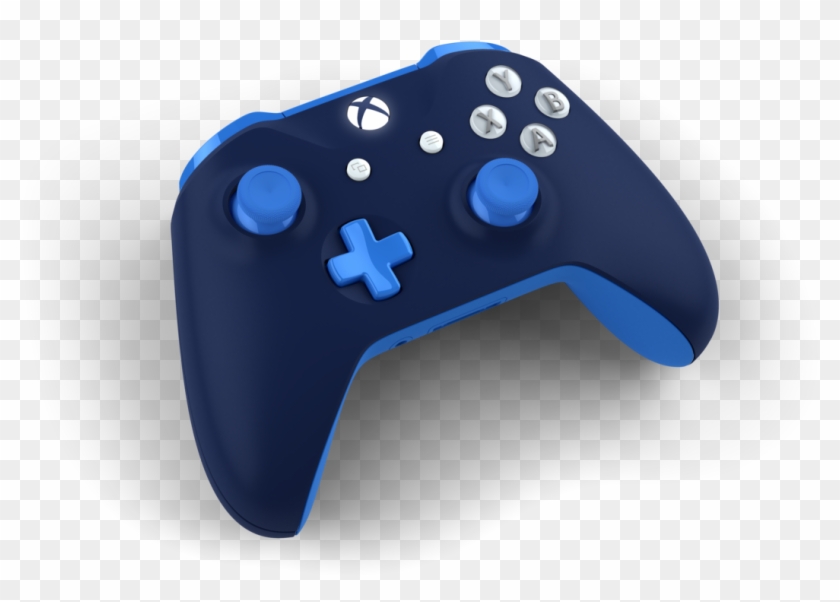 View Samegoogleiqdbsaucenao Hm01 , - Penn State Xbox One Controller Clipart #3519748