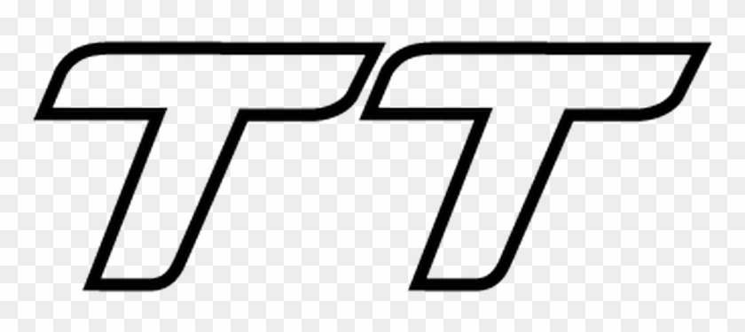 Total Downloads - Audi Tt Logo Vector Clipart