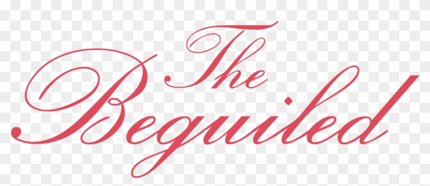 The Beguiled - Bellevue Park Hotel Riga Clipart