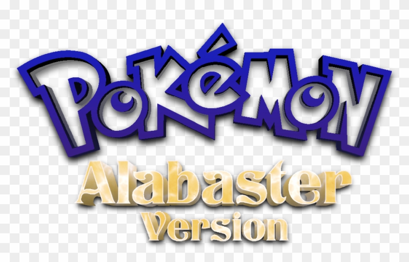 [release] Pokémon Alabaster [archive] - Pokemon Clipart