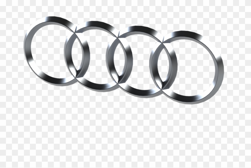 Audi 3d Clipart #3520191