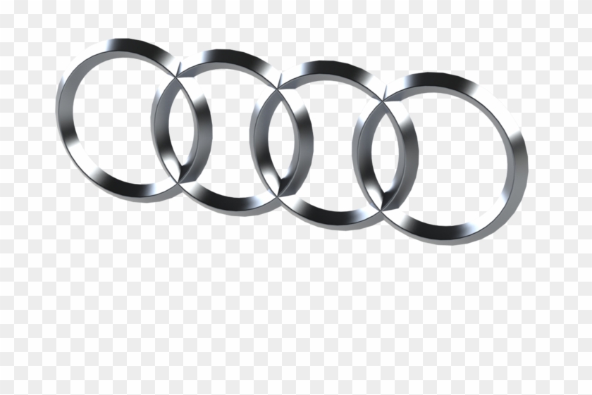 Audi 3d Clipart