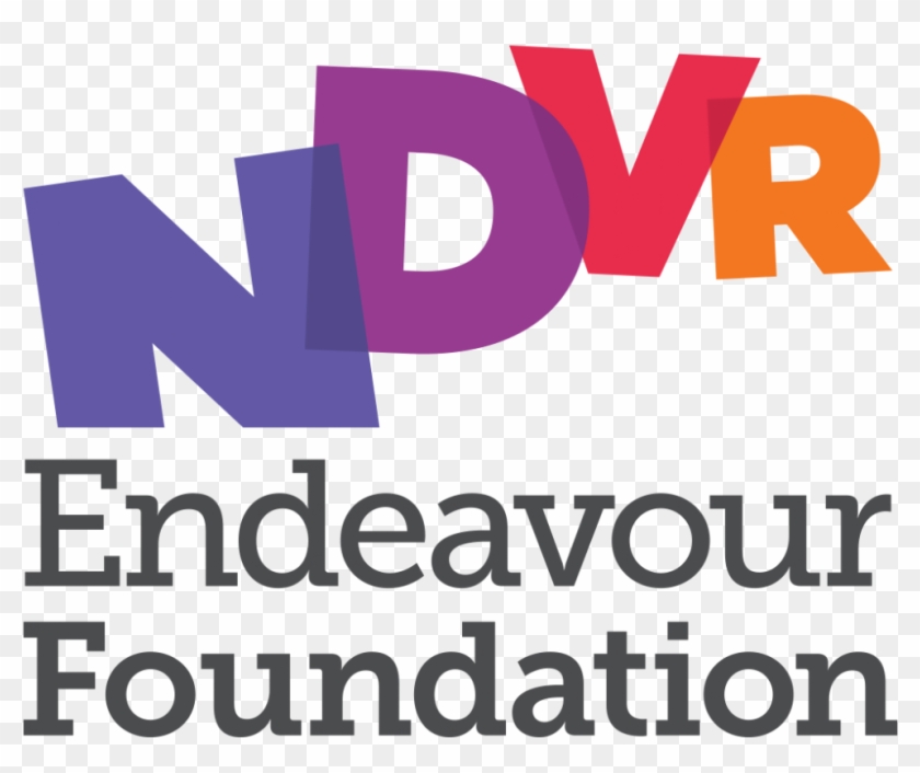 Image - Endeavour Foundation Logo Clipart