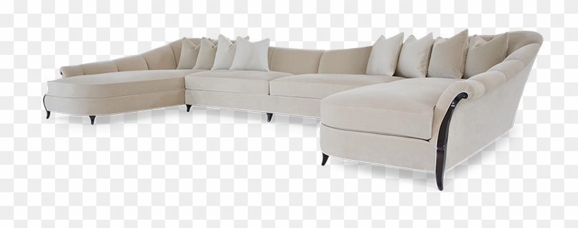 Chaise Longue Clipart #3520195