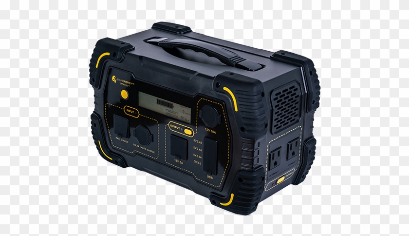 Lion Safari Lt Generator - Electronics Clipart #3520388