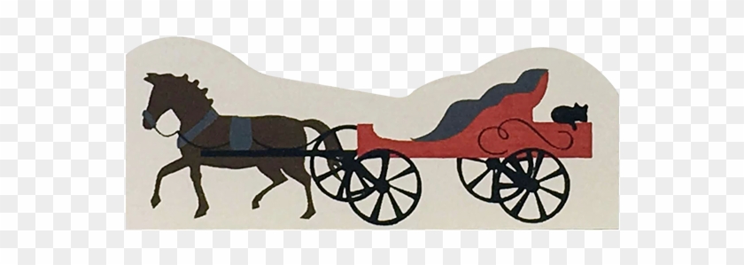 Carriage Clipart
