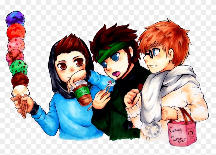 Aye, Hi, Hello - Cartoon Clipart