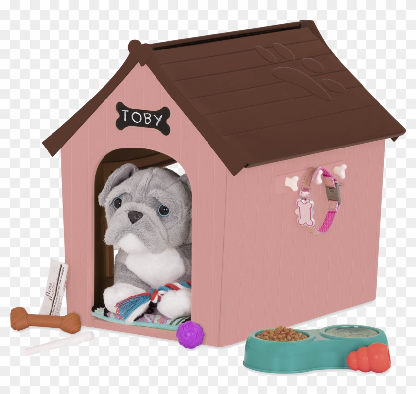 Og - Dollhouse Clipart #3520587
