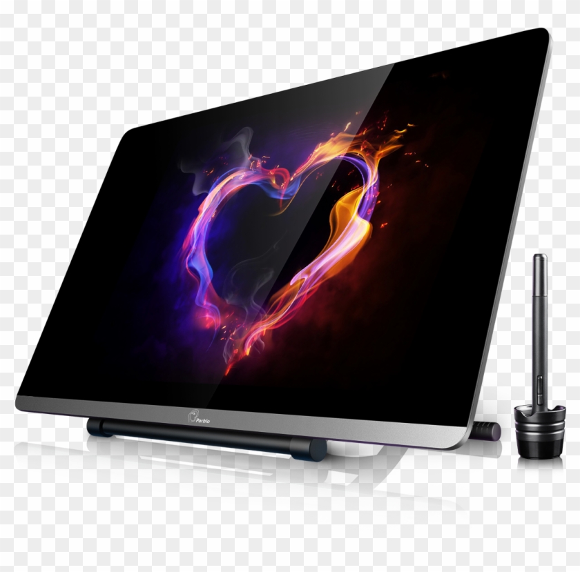 Parblo Art Pen - Parblo Mast 22 Clipart #3520645