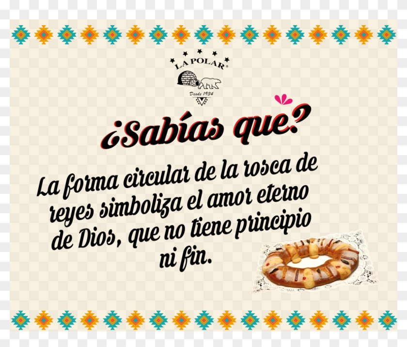 La Polar Cantina On Twitter - Pastry Clipart