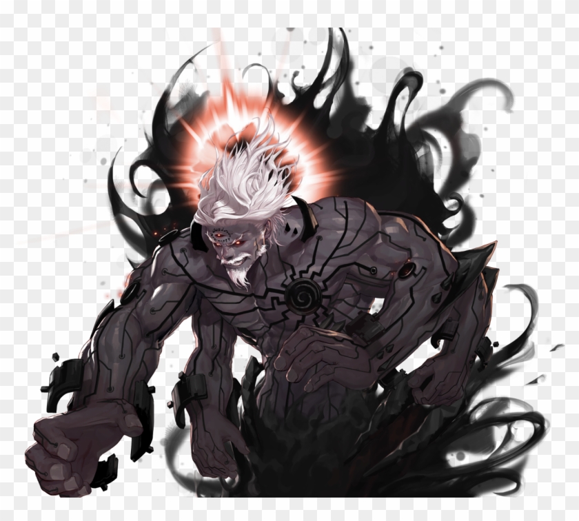 Luke Powered Luke - 메이플 일러스트 Png Clipart