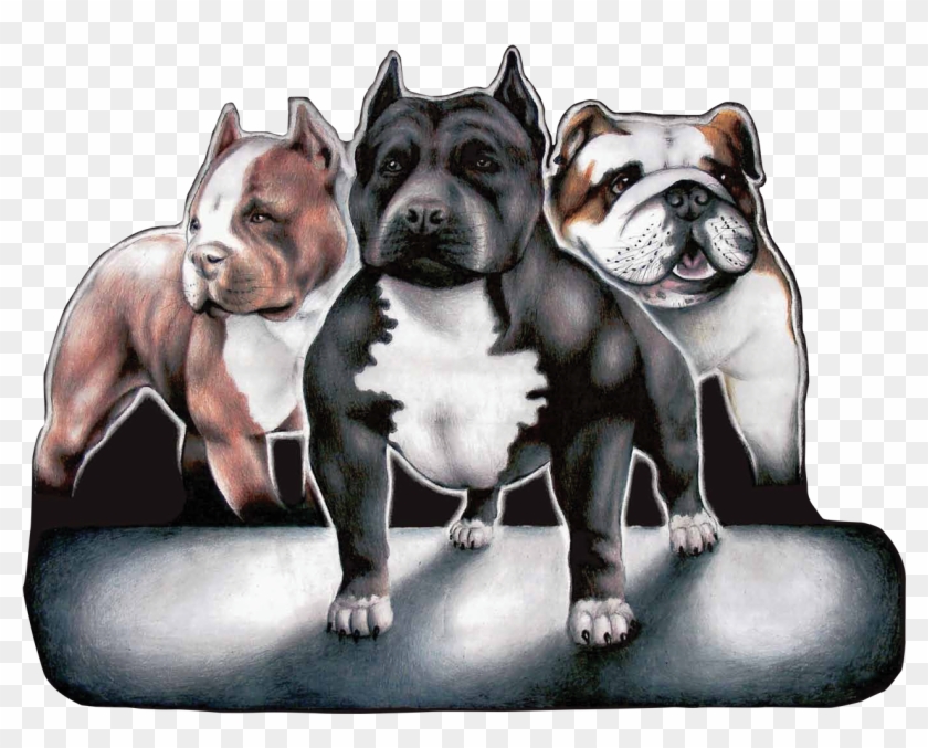 Bully Max Dog Food Clipart #3521105