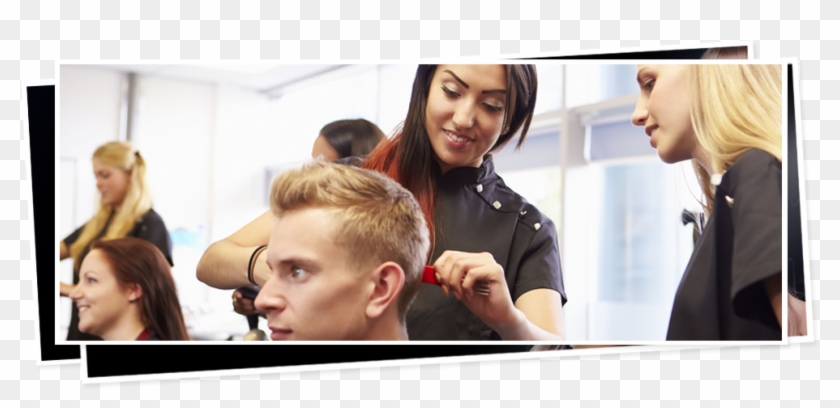 Trendy Styles For Men And Women - Vocational Jobs Clipart #3521267