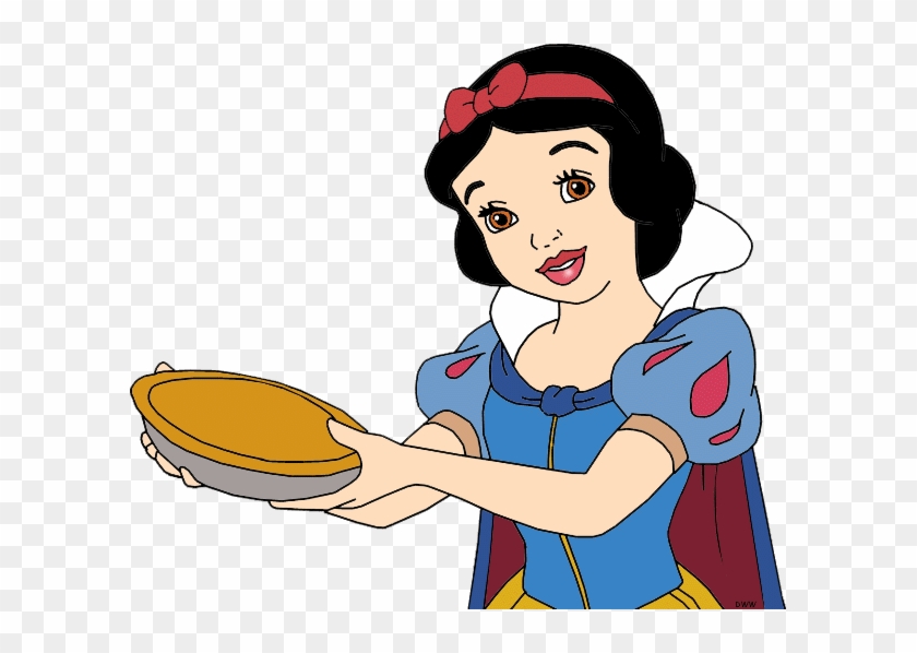 Snow White And The Seven Dwarfs Images Snow White Clipart - Png White Clipart Snow White Cartoon Transparent Png #3521300