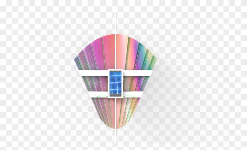 Daun - Lampshade Clipart #3521308