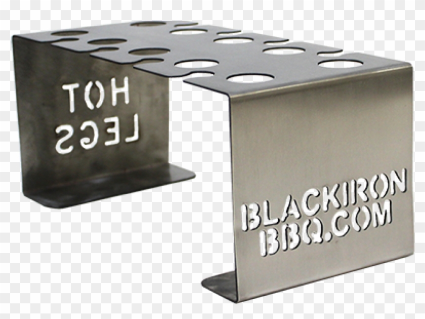 Vertical Stainless Steel Cooking Rack - Metal Clipart