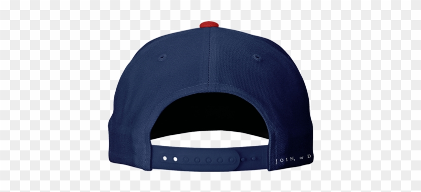 The Original Thirteen Snapback - Baseball Cap Clipart #3521650