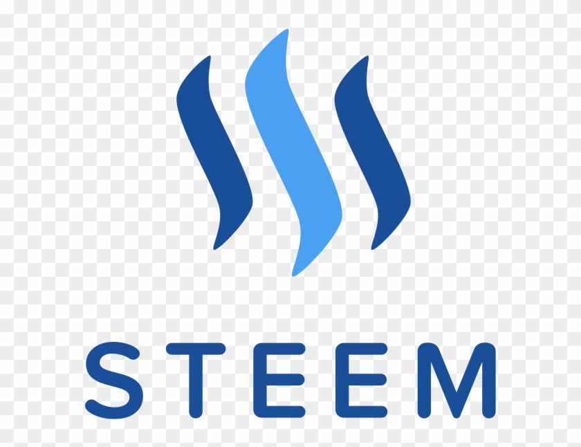 Steem Crypto Clipart
