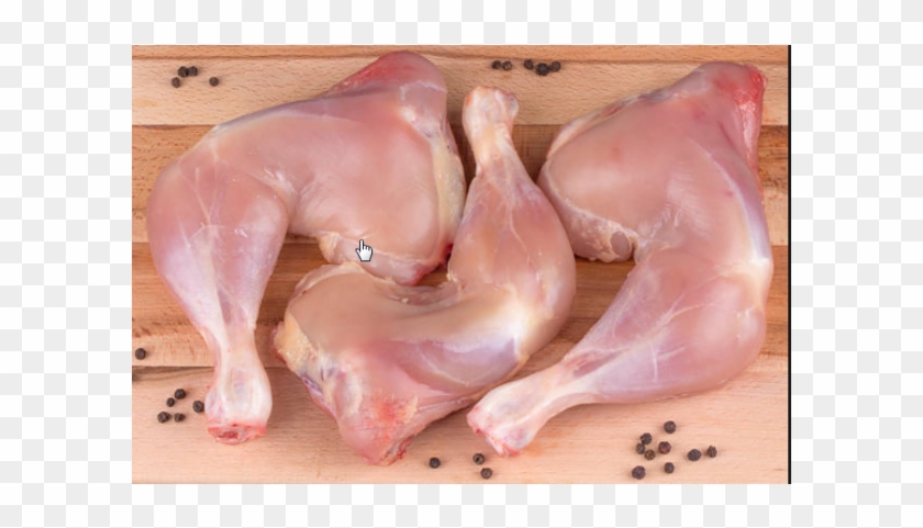 Turkey Meat Clipart #3521757