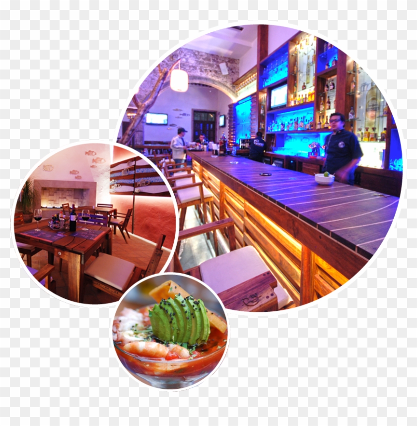 Pescau - Circle Clipart