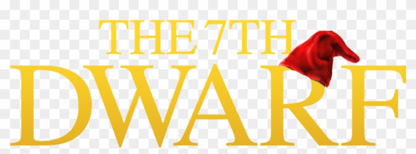 The 7th Dwarf Clipart