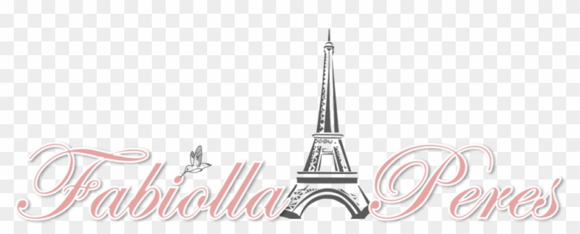 Paris Is Always A Good Idea - Eiffel Tower Clip Art - Png Download