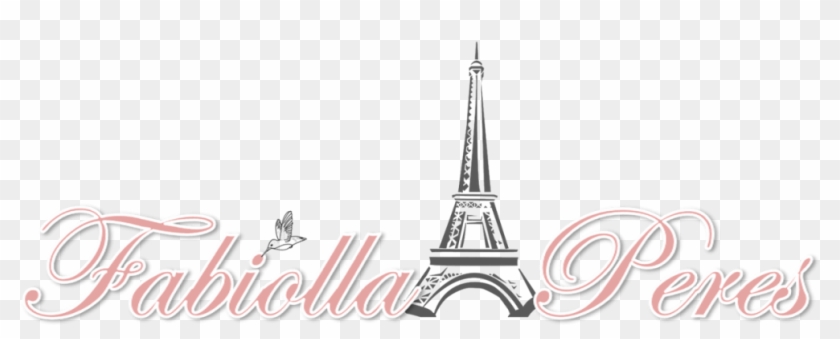 Paris Is Always A Good Idea - Eiffel Tower Clip Art - Png Download #3522144