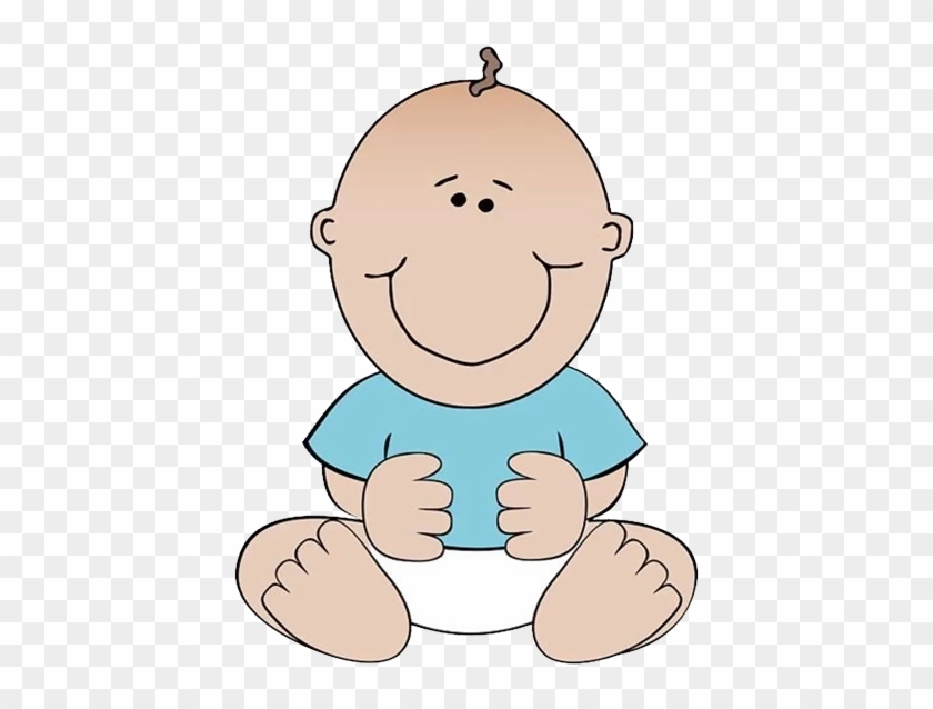 Picture Free Stock Babysitting Mama Nanny Art A Laughs - Baby Clip Art - Png Download #3522199