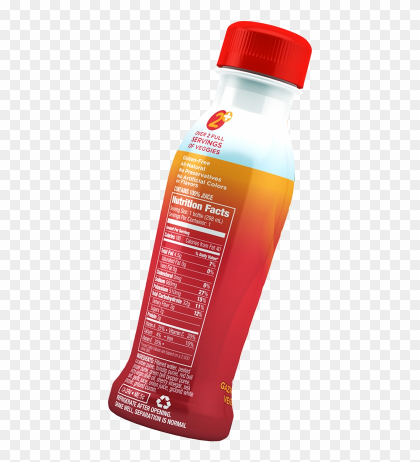 Bottle0007 - Drink Clipart