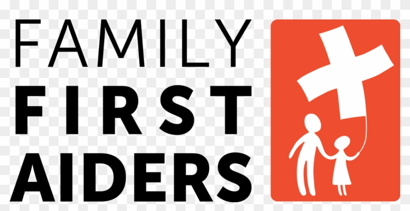 Family First Aiders Logo Clipart