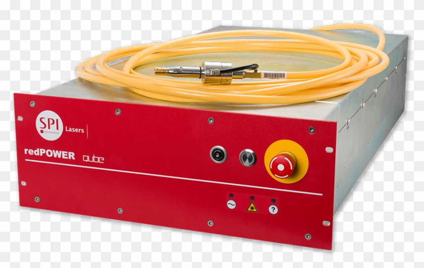 Redpower Qube 300w-2kw - Wire Clipart #3522548