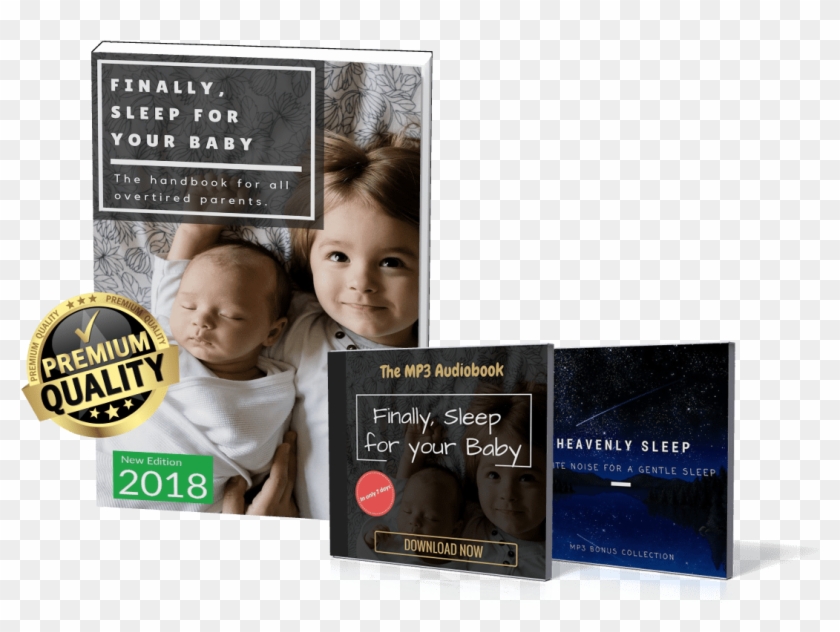 You Will Receive Access To My Complete Sleeping System - Infant Clipart