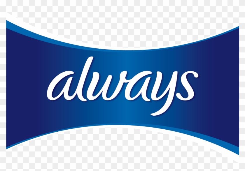 Always Ultra Logo Clipart #3522716