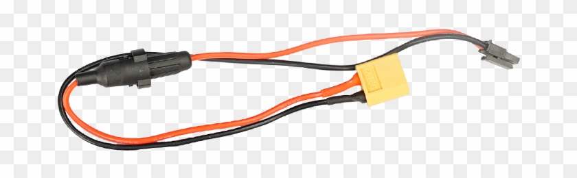 Power Supply Cable - Wire Clipart #3522867