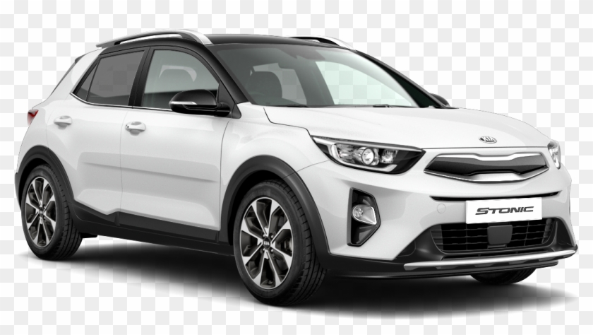 £2,500 Off A Brand New Stonic When You Trade In Your - Kia Stonic Clipart #3523000