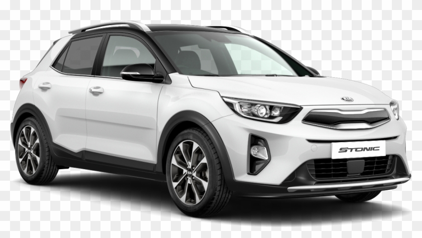 £2,500 Off A Brand New Stonic When You Trade In Your - Kia Stonic Clipart
