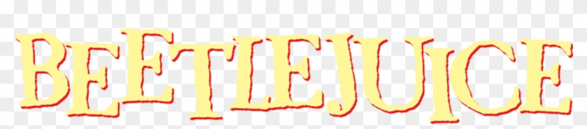 Beetlejuice Clipart #3523098