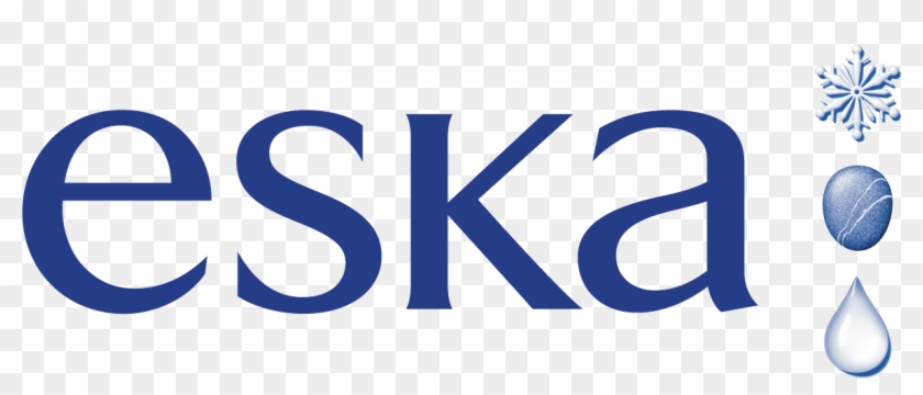 Eska Water Clipart
