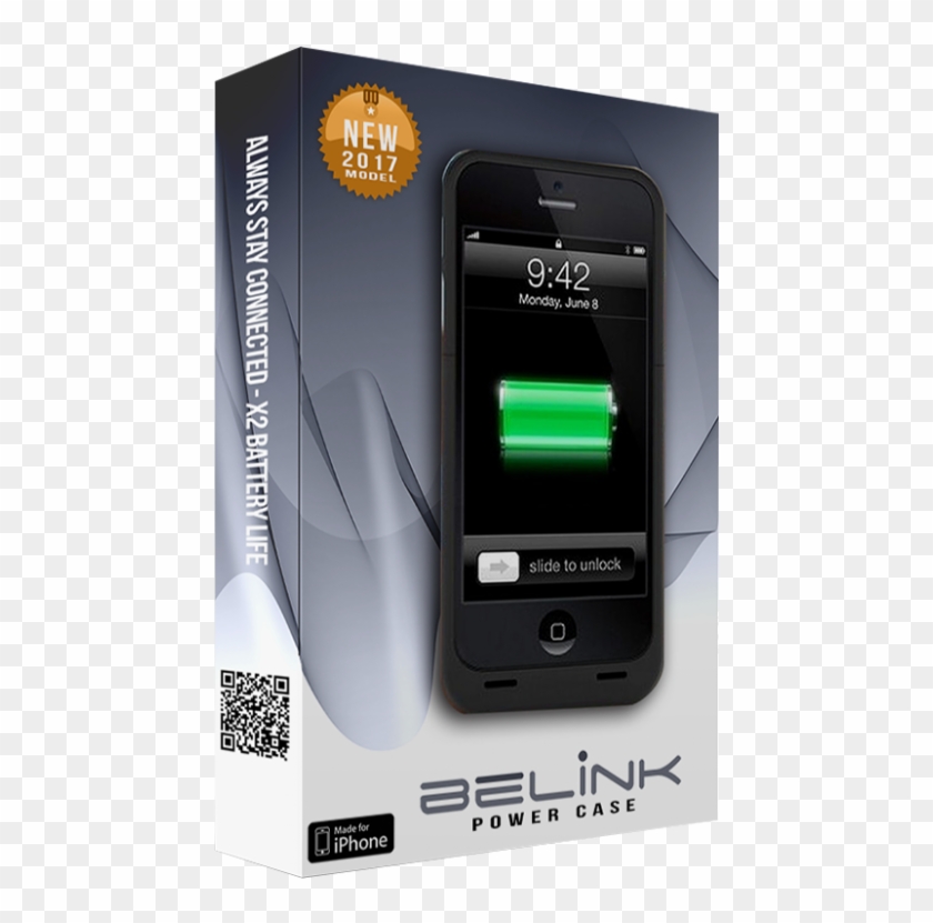 Belink Power Case Clipart