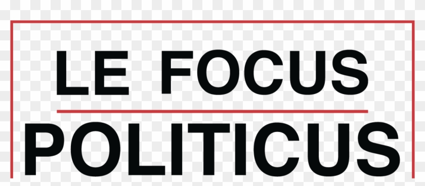 Politicusfocus Typo - Graphic Design Clipart