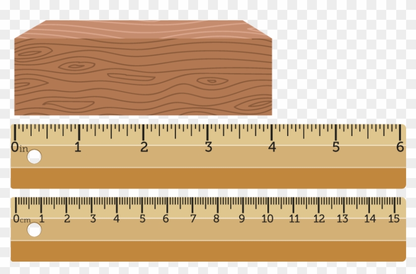 Marker - Plywood Clipart