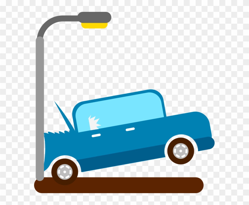 Drowsy Driving Clipart