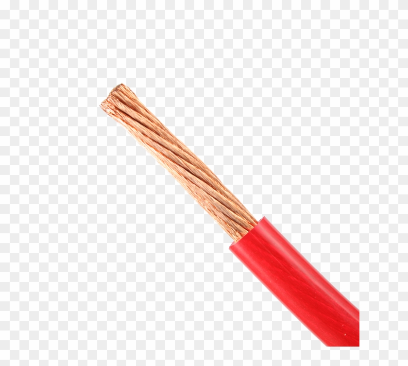 Dc Power Cable - Electrical Wiring Clipart