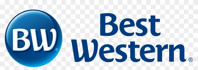 Best Western Hotel Logo Clipart
