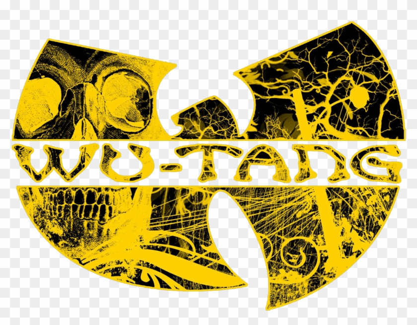 Name Generator Wutang Clan - Logos De Wu Tang Clan Clipart #3523504