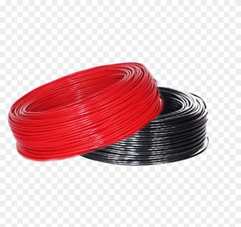 Electric Wire - Wire Clipart