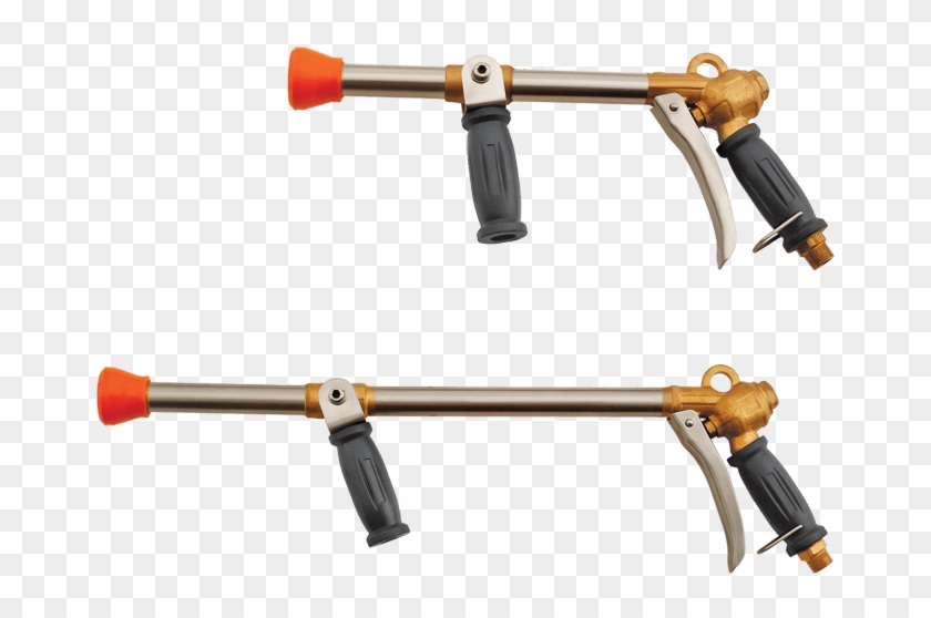 Turbin High Jet Gun Ptgh - Assault Rifle Clipart #3523624
