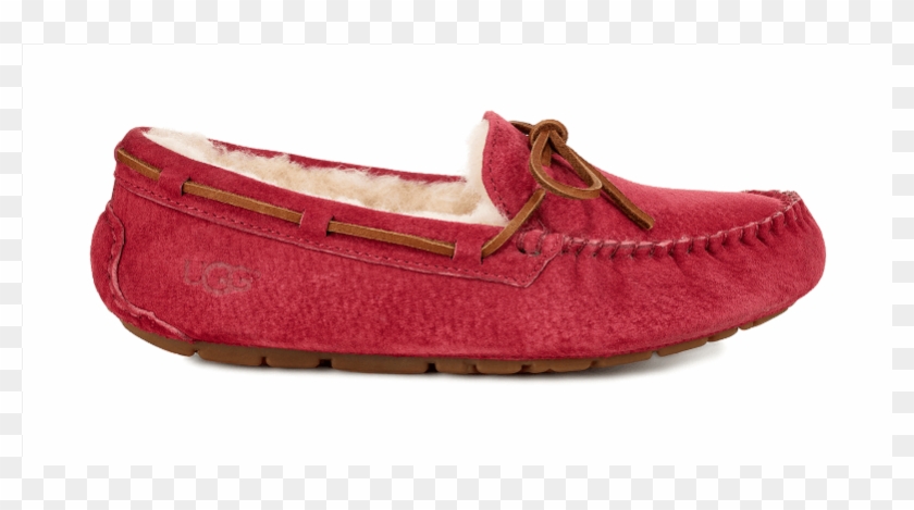 Slip-on Shoe Clipart