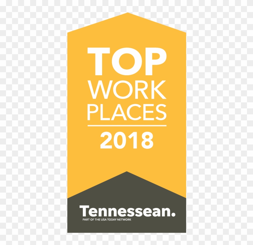2018 Tn Top Workplace - Chicago Tribune Top 100 Workplaces 2018 Clipart #3523758