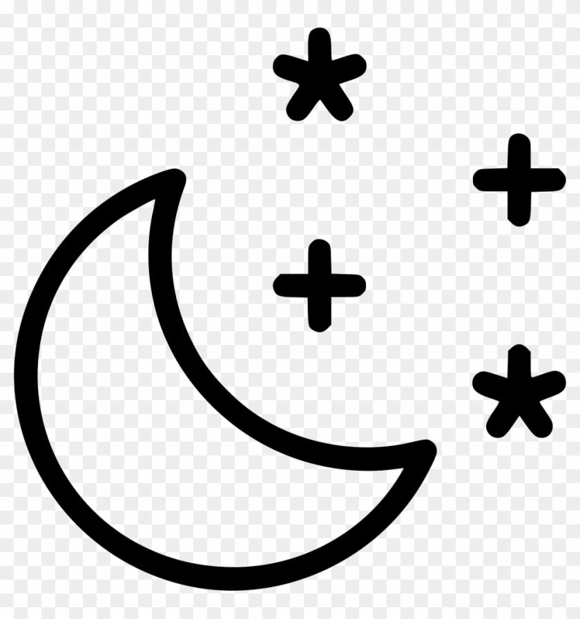 Stars Star Sky Comments - Portable Network Graphics Clipart